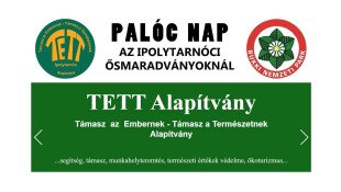 Palóc Nap az Ősmaradványoknál