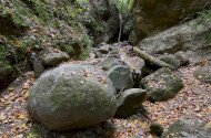 Valley of the Páris Creek