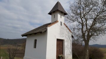 Rimóc, kápolna