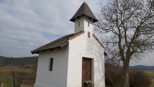 Rimóc, kápolna