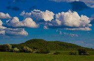 Salgótarján – Geologický náučný chodník Szilvás-kő  