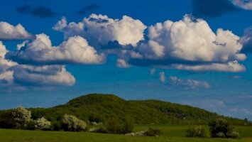 Salgótarján – Geologický náučný chodník Szilvás-kő