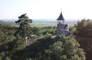 Gyöngyös-Mátrafüred, Sár-hegyi Mandula tanösvény