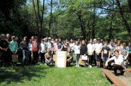 SLOVAK AND HUNGARIAN STUDENTS PROTECT NATURE TOGETHER IN A BORDELESS GEOPARK