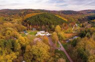 Survival tour at the Miocene Park