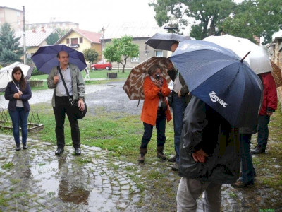 Szakmai látogatás-16