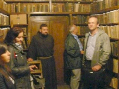 Szakmai látogatás-21