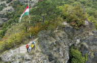 Szarvaskő – Geological Nature Trail
