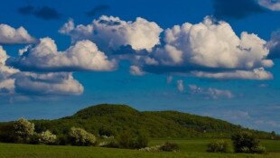 Szilvás-kő and Bagó-kő basalt