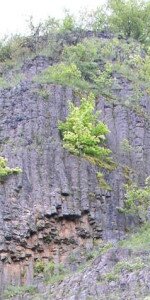 Szilvás-kő Geological Nature Trail