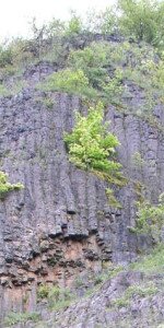 Szilvás-kő Geological Nature Trail