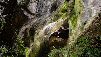 Tatár-árki barlang