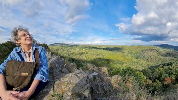 Tavasz a határtalan Palóc Geoparkban