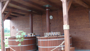 The Bore in Rapovce