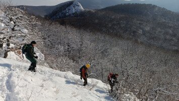 Transzbükki Átkelés 2026/2