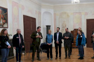 Visegrad Group Geoparks  Cooperation
